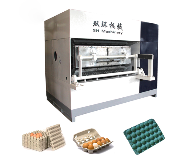 紙漿模塑制品的作用是什么？