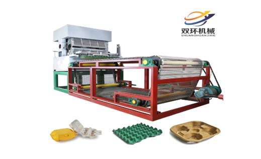 環(huán)保蛋托制品的生產(chǎn)制造原料是什么？